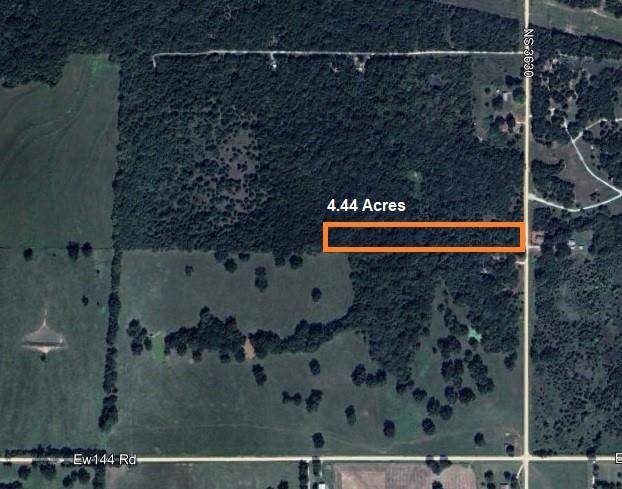 Sasakwa, OK 74867,0000 NS 3630 Rd Road