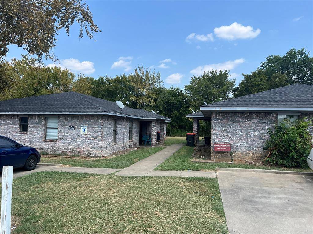 Paris, TX 75460,1430 Fitzhugh Avenue #143