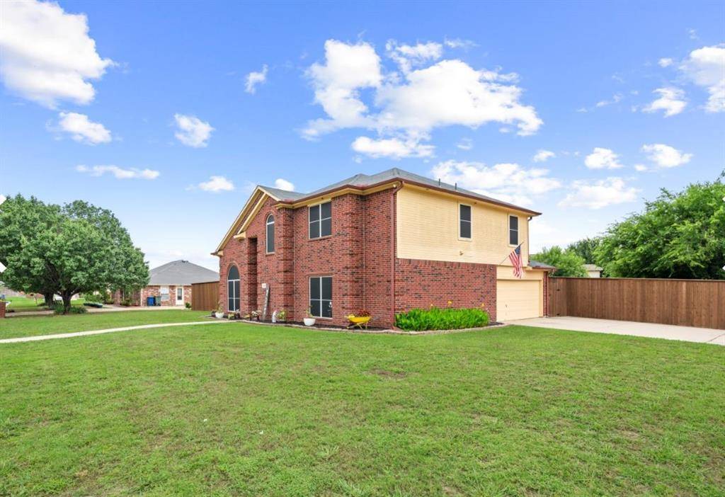 Justin, TX 76247,1324 Valley Drive