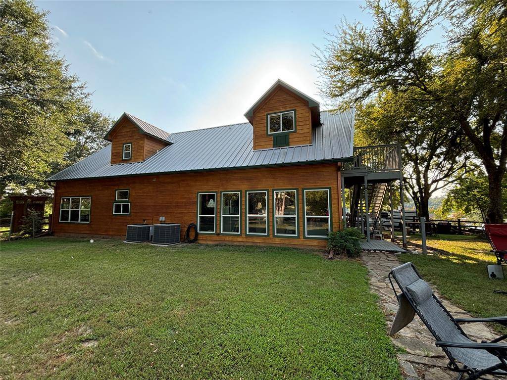 Eustace, TX 75124,5470 Possum Trail