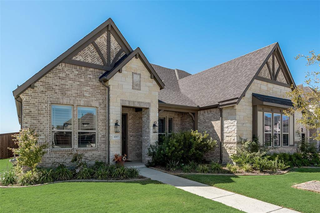 Rockwall, TX 75087,1317 Kirkwood Road