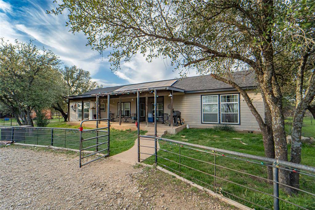 Breckenridge, TX 76424,4720 Fm 1800