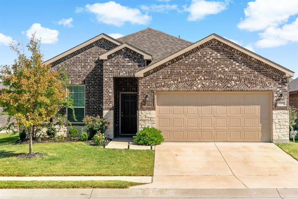 Princeton, TX 75407,1703 Albatross Road