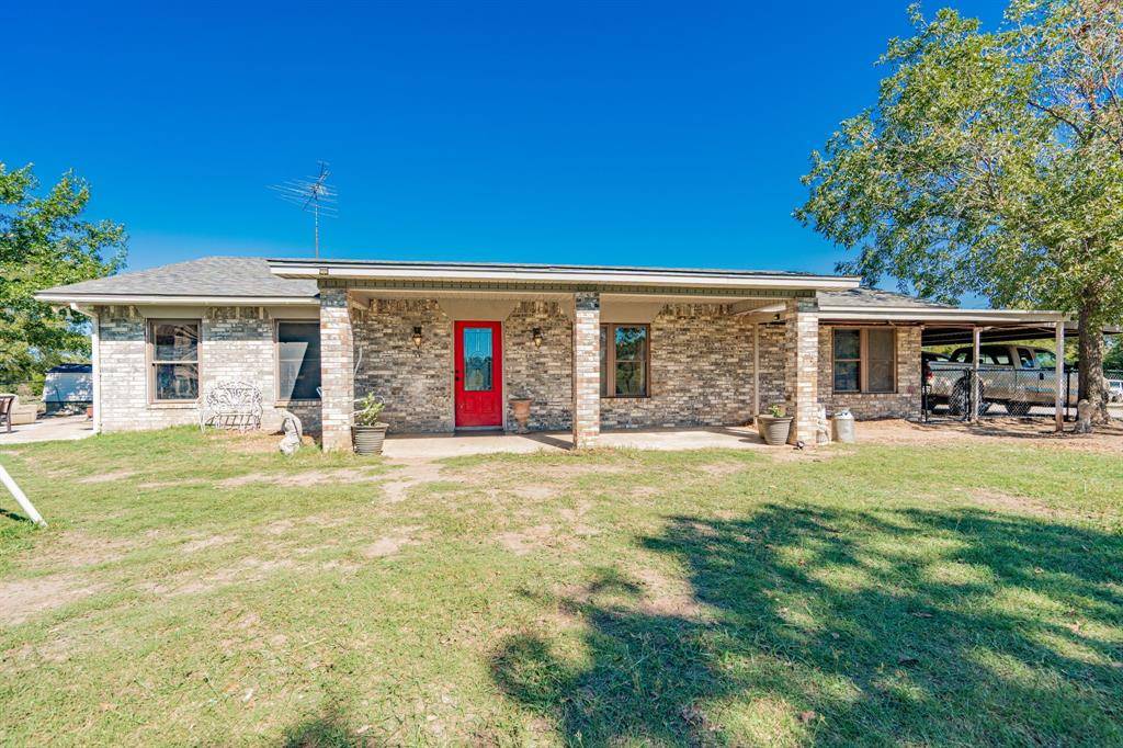 Decatur, TX 76234,267 Private Road 2447