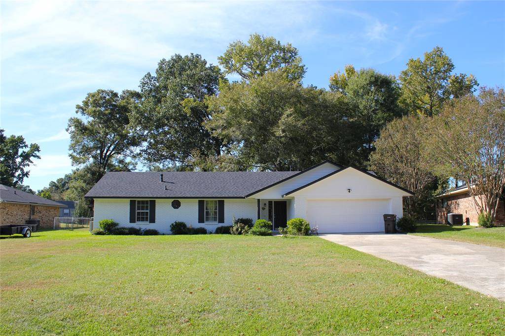 Haughton, LA 71037,3207 Deerfield Drive