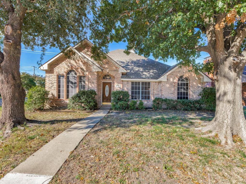 Prosper, TX 75078,1505 River Hill Drive