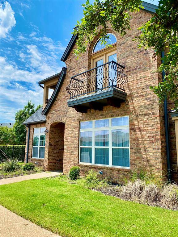 Granbury, TX 76048,2508 Herons Nest Drive