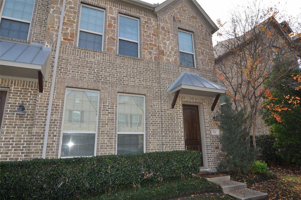 Irving, TX 75039,520 Reale Drive