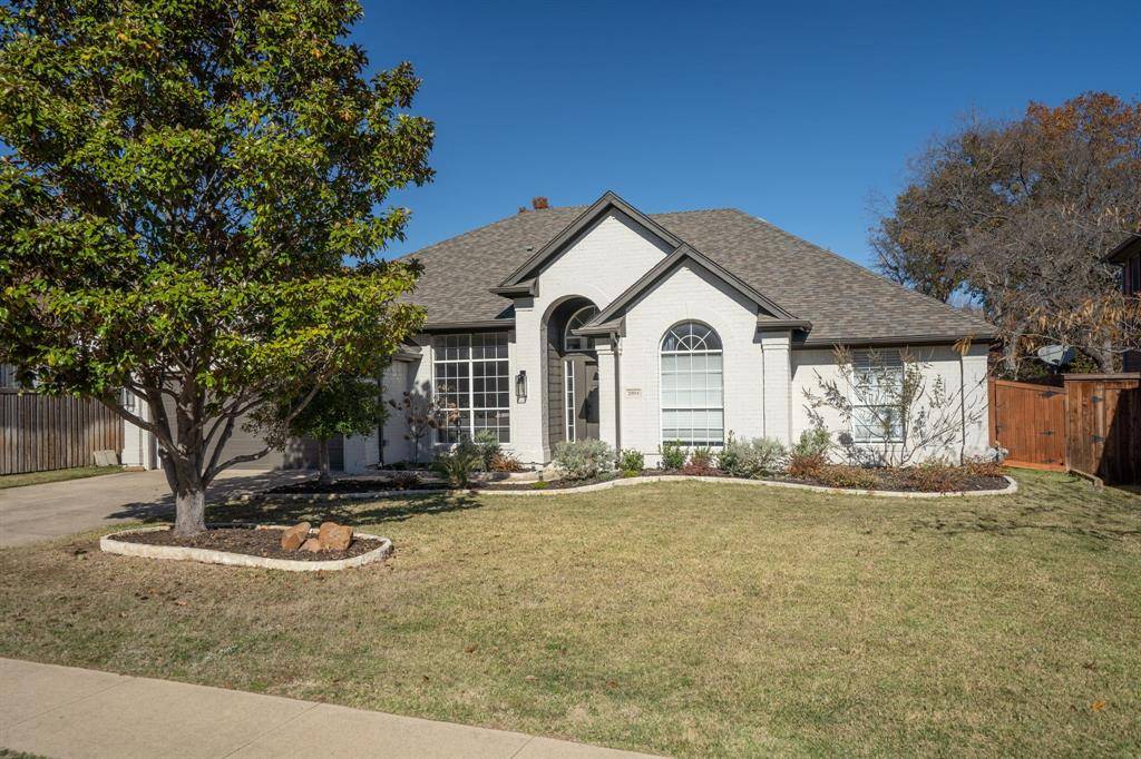 Grapevine, TX 76051,2804 Woodhaven Drive