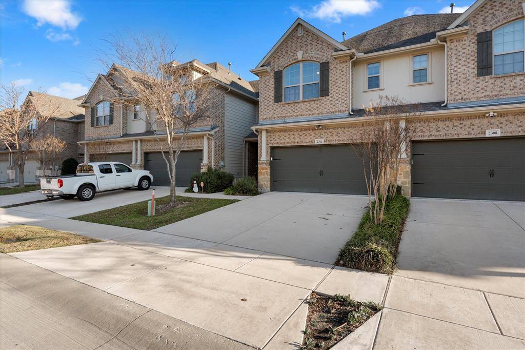 Plano, TX 75074,2312 Molly Lane