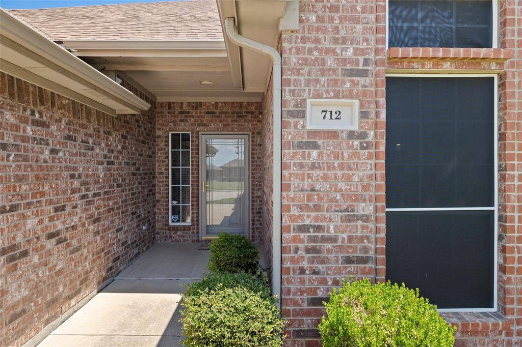 Burleson, TX 76028,712 Flounder Drive