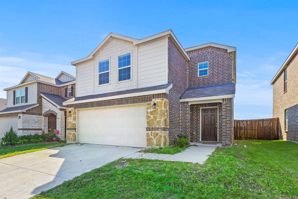 Forney, TX 75126,1315 Rosenberg Drive