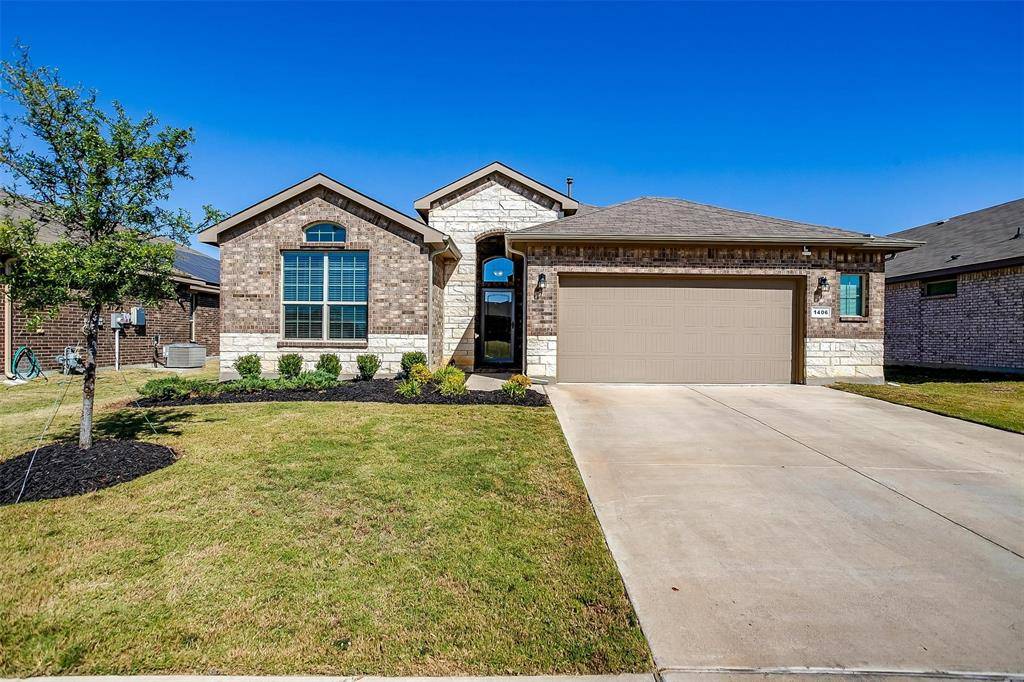 Cleburne, TX 76033,1406 Pleasanton Road