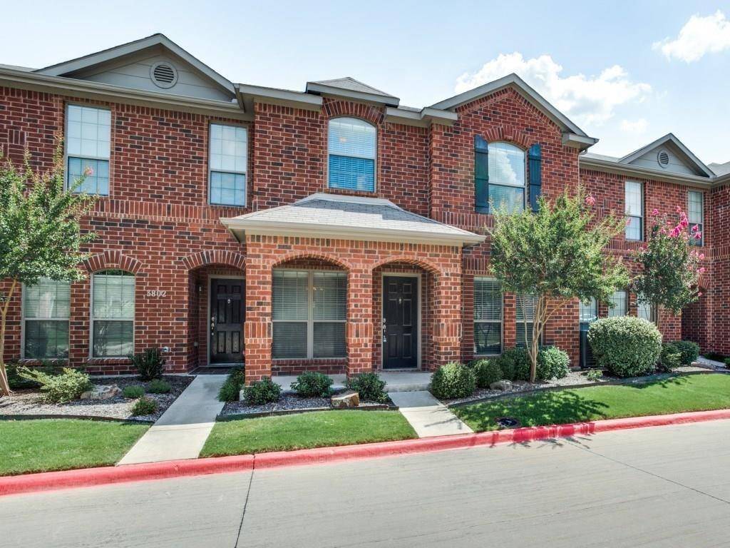 Mckinney, TX 75072,575 S Virginia Hills Drive #3803