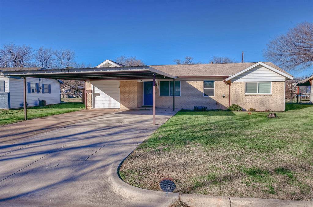 Saginaw, TX 76179,336 Saddle Trail