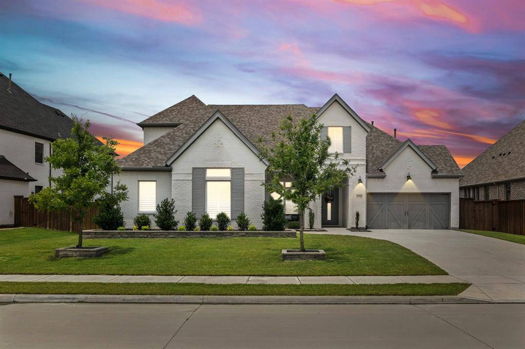 Prosper, TX 75078,1710 Parkwood Drive