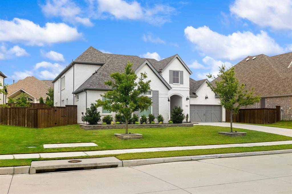 Prosper, TX 75078,1710 Parkwood Drive