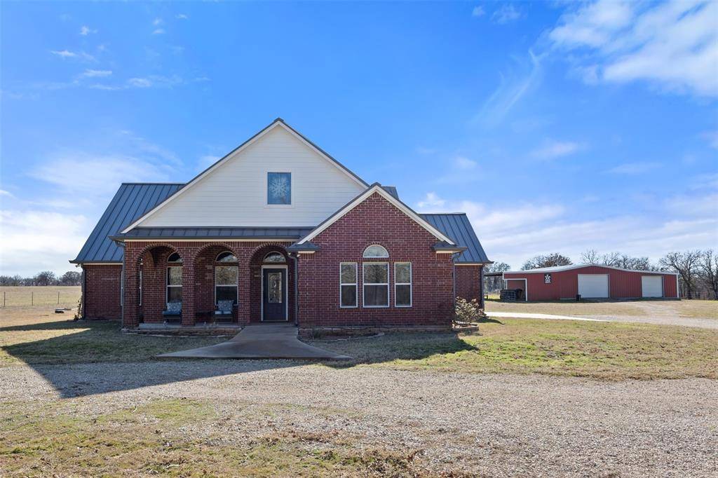 Perrin, TX 76486,2521B Brannon Lane