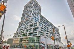 Toronto C10, ON M4S 1V5,5 Soudan AVE #1807