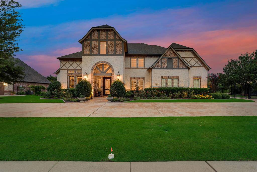 Southlake, TX 76092,613 Rancho Laredo Trail