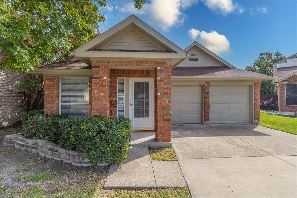 Plano, TX 75023,1105 Canoe Lane