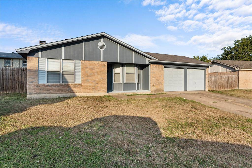 Arlington, TX 76015,3408 Leatherleaf Lane