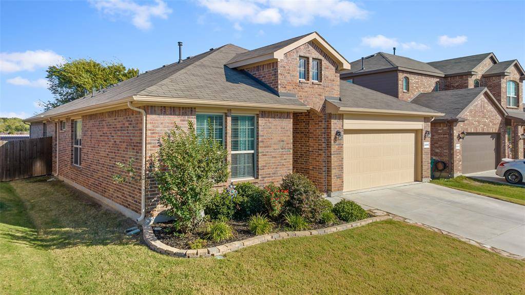 Denton, TX 76210,4509 Chicory Court