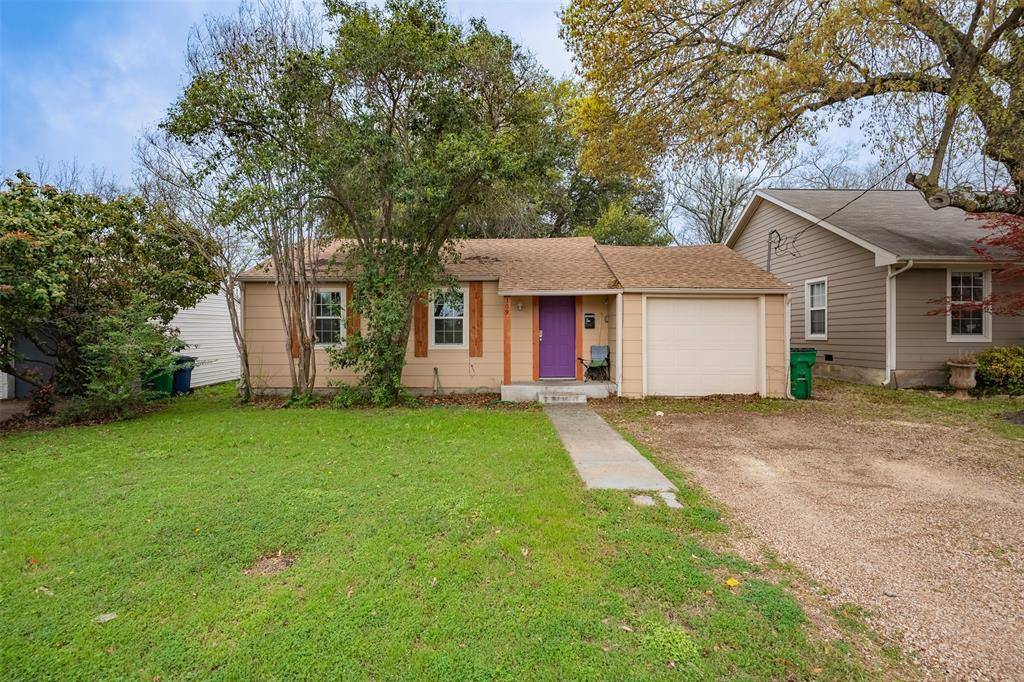 Waxahachie, TX 75165,309 Kirksey Street