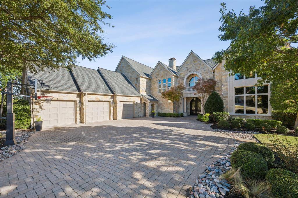 Plano, TX 75024,6800 Rainwood Drive