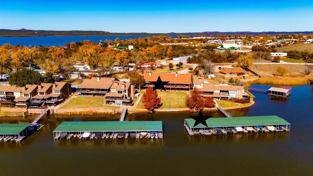 Possum Kingdom Lake, TX 76449,1361 Willow Beach Road #C2