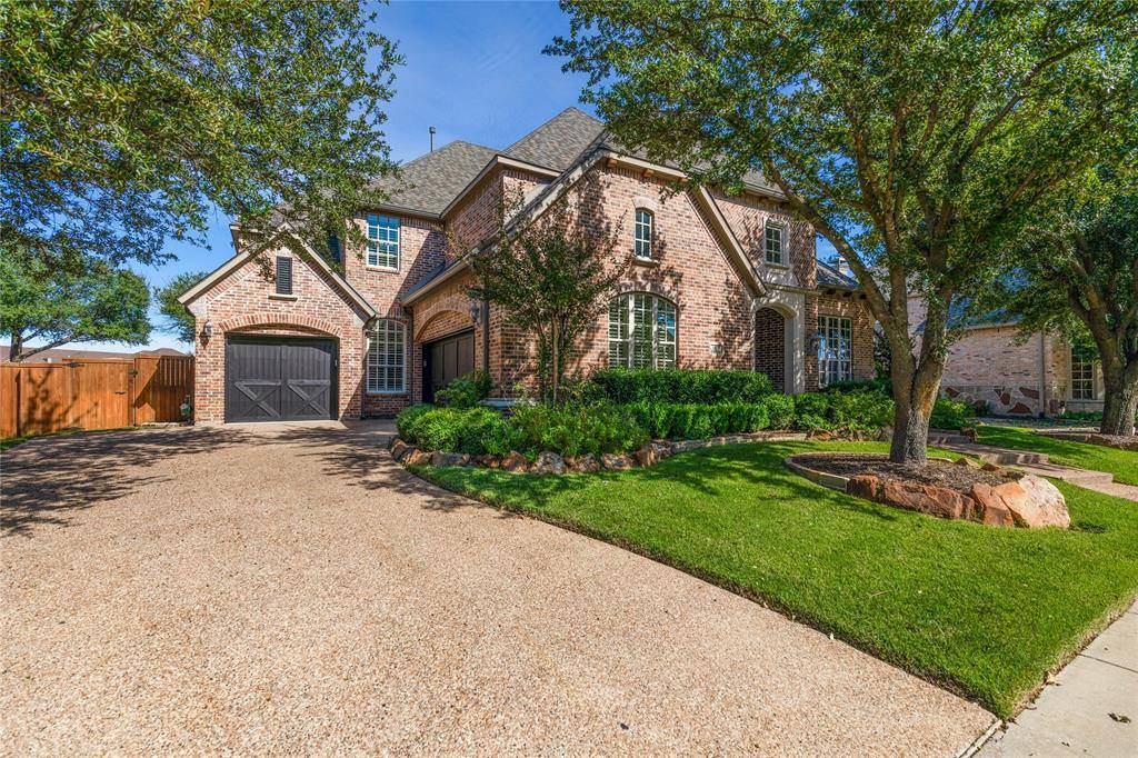 Mckinney, TX 75070,8008 Connestee Drive