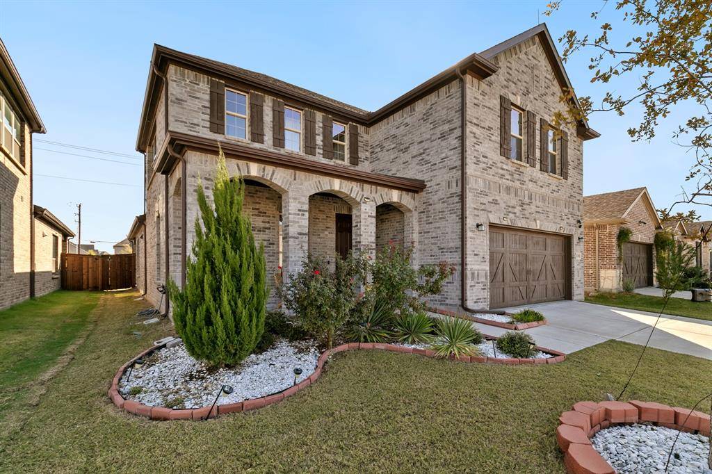 Prosper, TX 75078,4208 Wood River Trail