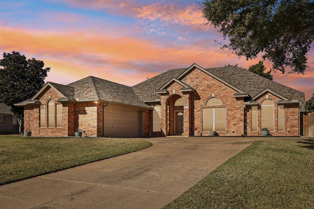 Mansfield, TX 76063,2615 Wild Ivy Trail