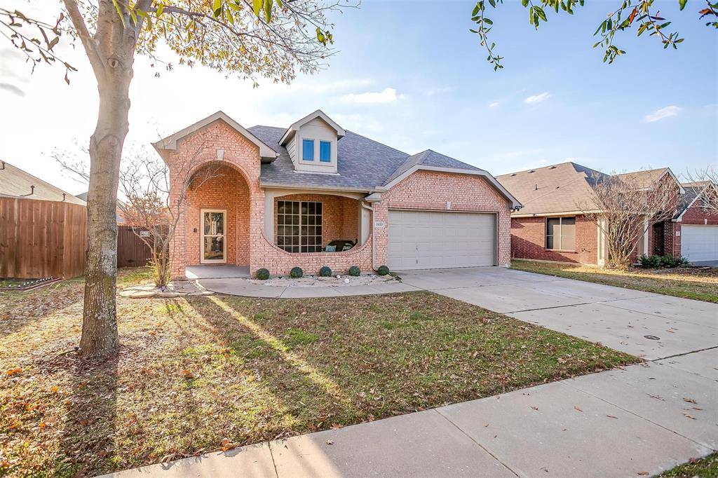 Mansfield, TX 76063,1410 Chase Trail