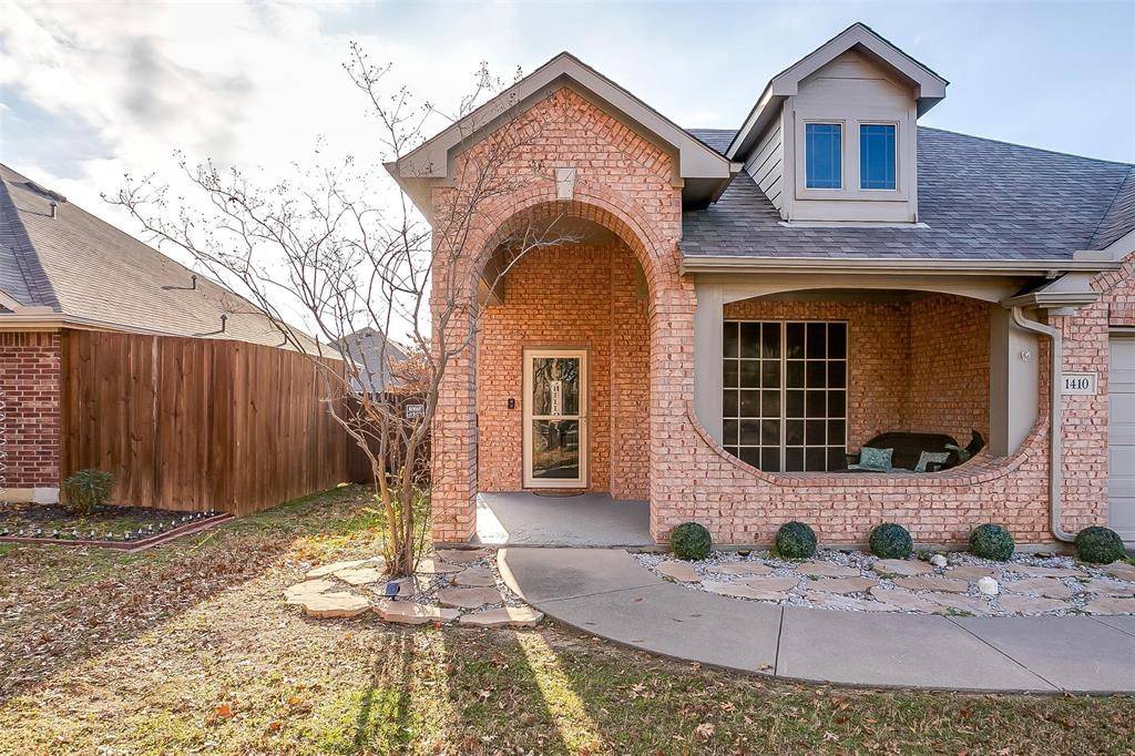 Mansfield, TX 76063,1410 Chase Trail