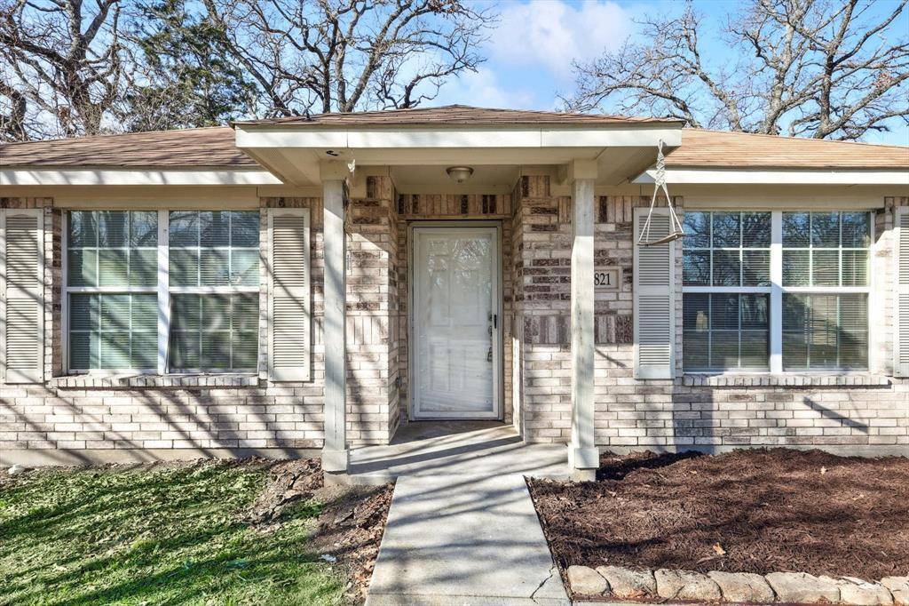 Balch Springs, TX 75180,2821 Crystal Drive