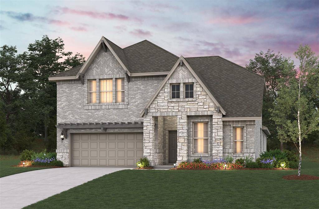 Little Elm, TX 75068,2136 Corbera Drive