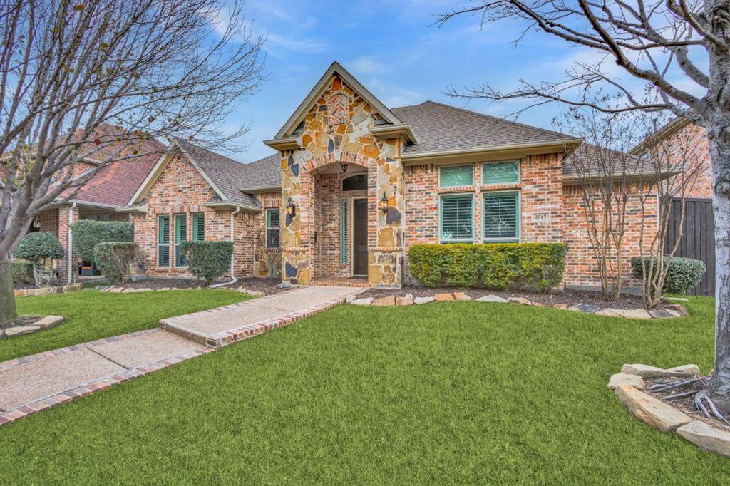 Lewisville, TX 75056,2517 Windsor Castle Way