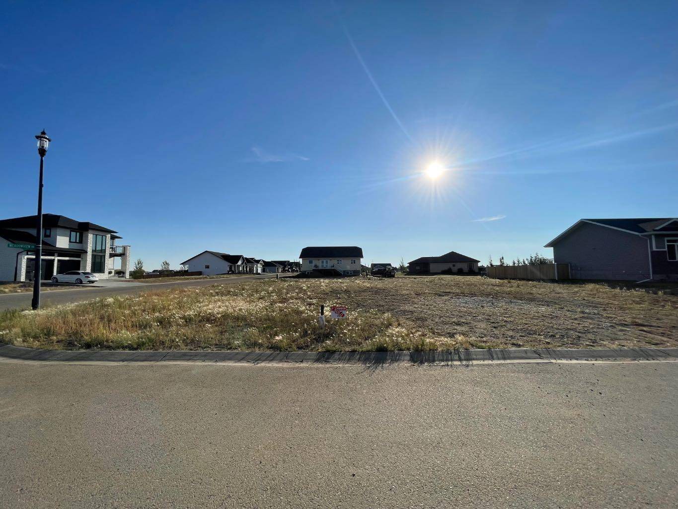 Stettler, AB T0C 2L2,4009 Mimosa Way