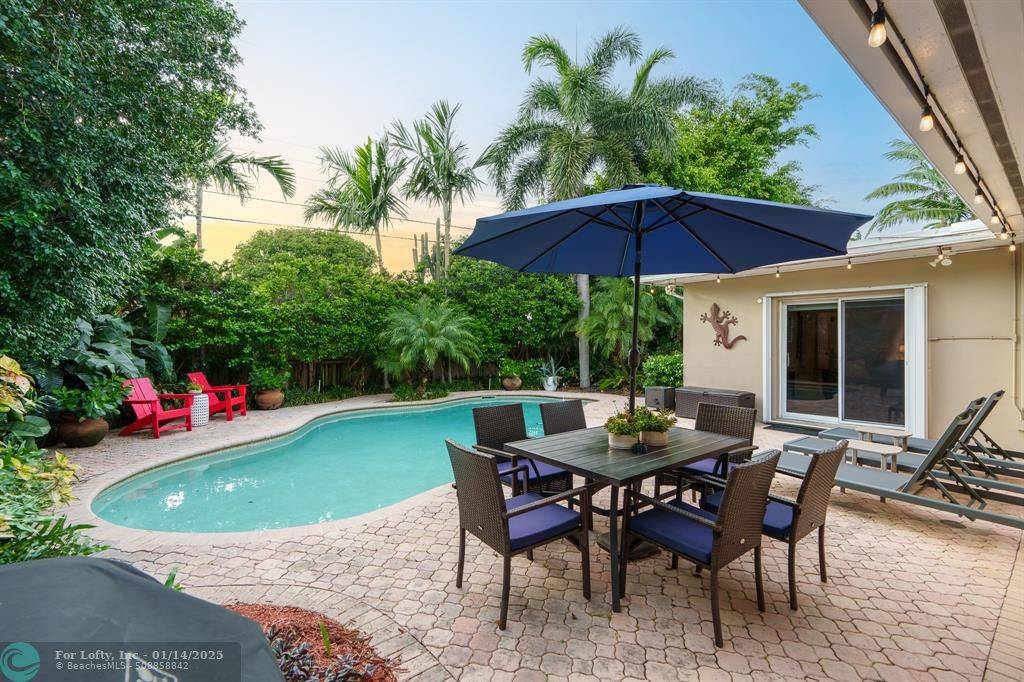 Wilton Manors, FL 33306,1916 CORAL GARDENS DR