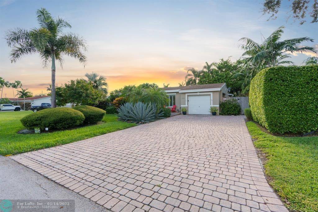 Wilton Manors, FL 33306,1916 CORAL GARDENS DR