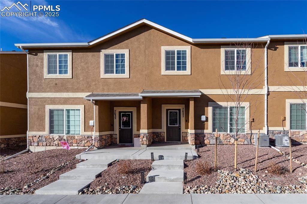 Colorado Springs, CO 80908,7642 Jack Pine GRV