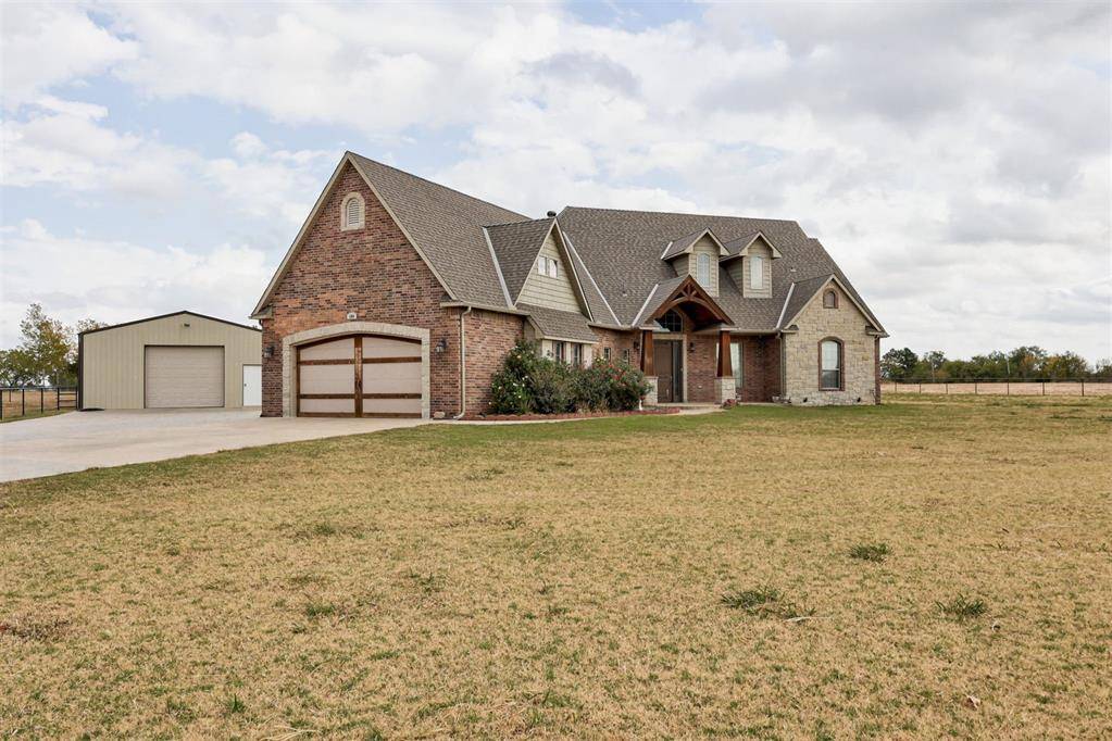 Tuttle, OK 73089,104 Mockingbird Lane