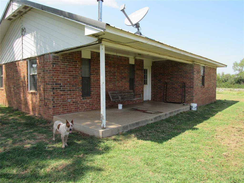 Lindsay, OK 73052,19551 E County Road 1500