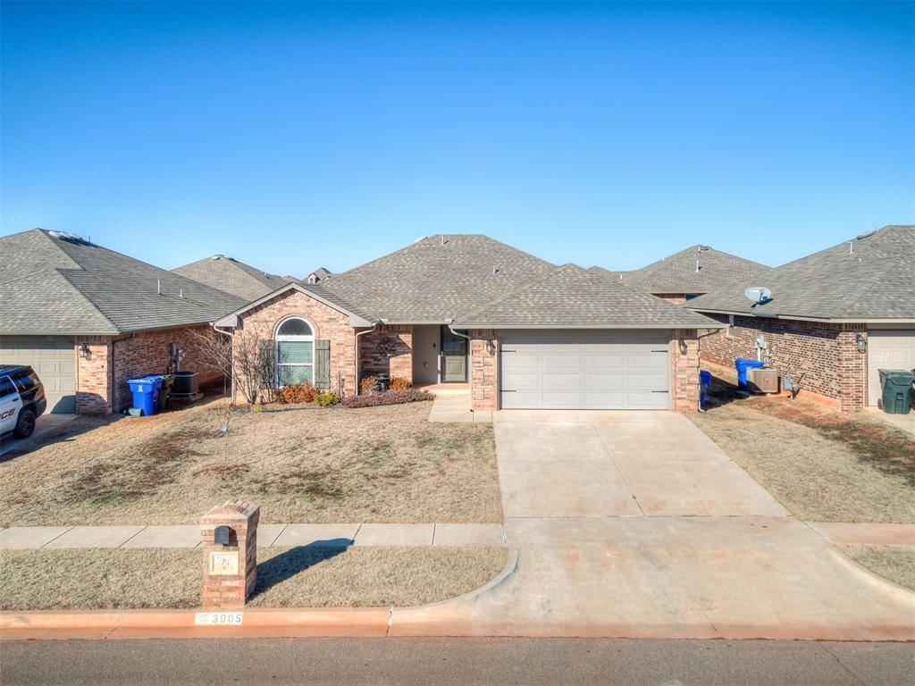 Norman, OK 73026,3905 Lynford Lane