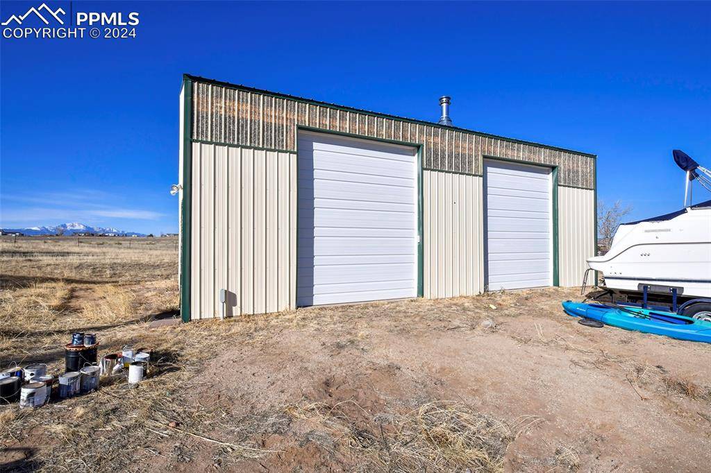 Peyton, CO 80831,13845 Gymkhana RD