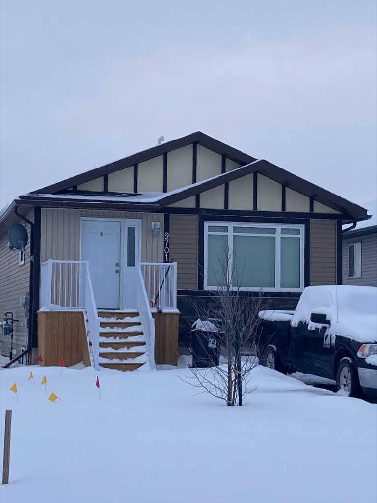 Clairmont, AB T8X 5C5,9701 113 AVE