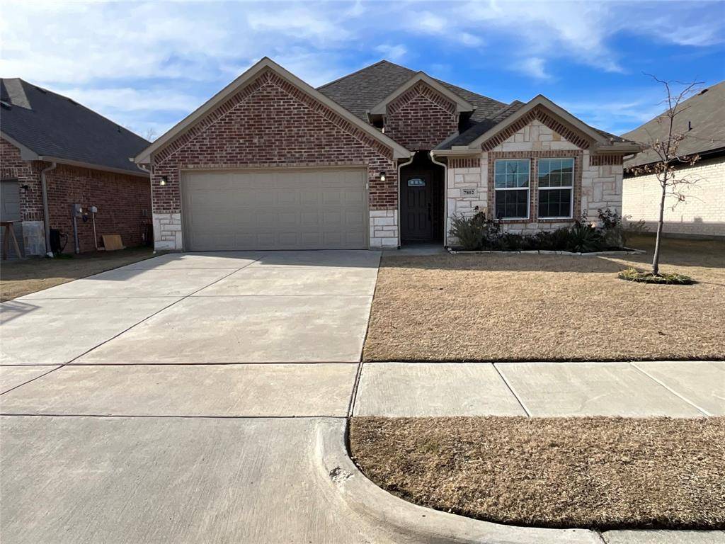 Greenville, TX 75402,7802 Grant Lane