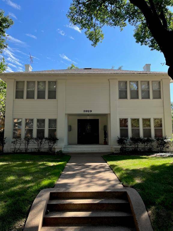 Dallas, TX 75219,3929 Gilbert Avenue #3