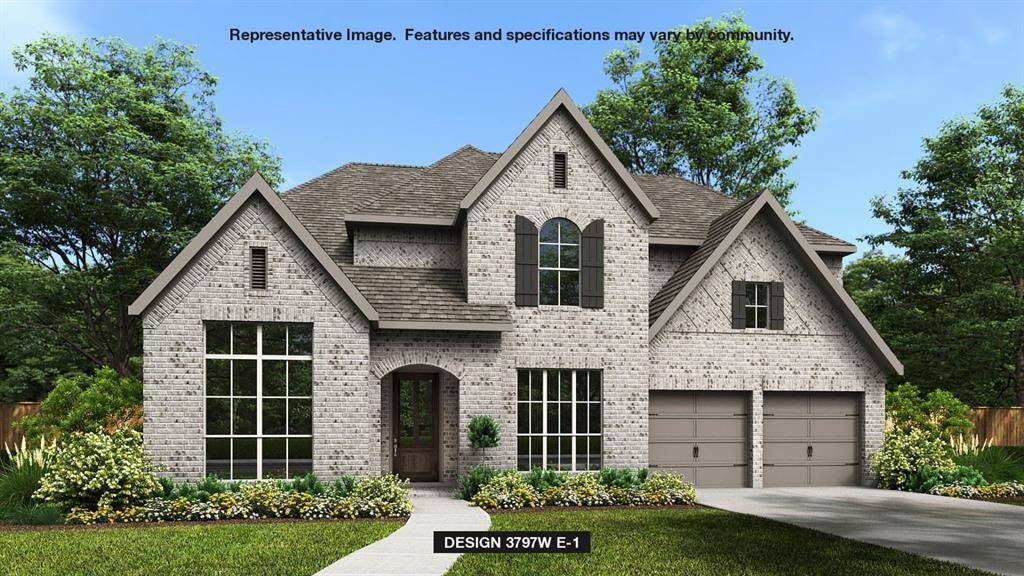 Rockwall, TX 75032,3729 Stableglen Drive